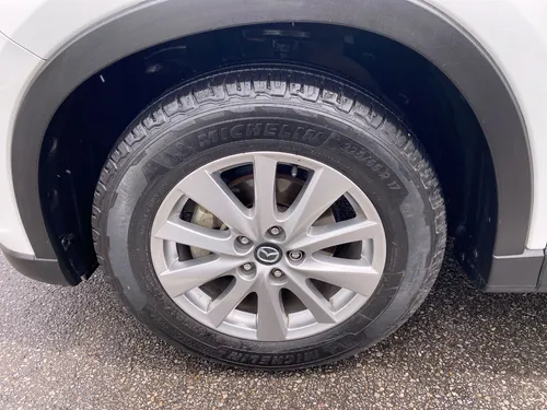 Mazda CX-5 2.0 Touring