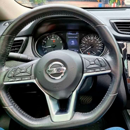 Tapa Airbag Nissan Xtrail 2019 Nueva Instalación Gratis
