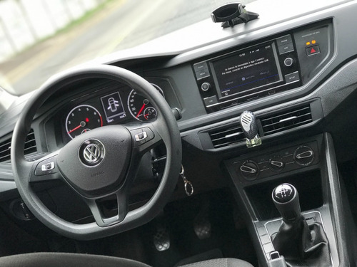 Imagen 18 de 20 de Volkswagen Polo 1.6 Msi Año 2020