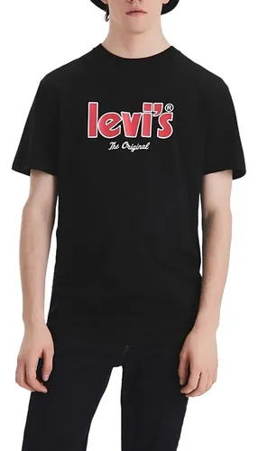 Remeras levis hombre originales hotsell