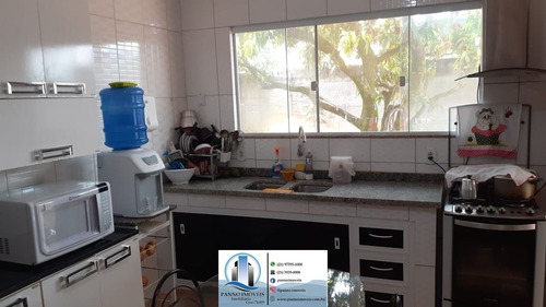 Imagem 17 de 30 de Casa Em Vila Urussaí, Duque De Caxias/rj De 360m² 3 Quartos À Venda Por R$ 280.000,00 - Ca776047-s