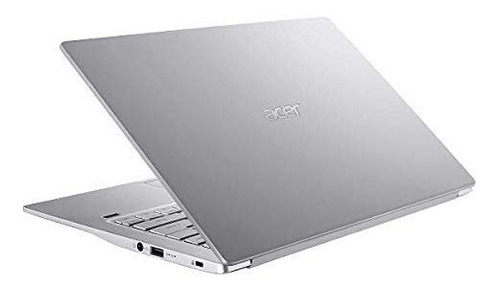 Laptop Acer Swift 3 14'' Ryzen 5 4500u 8gb Ram 512gb Ssd