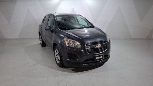Chevrolet Trax 1.8 A LS MT