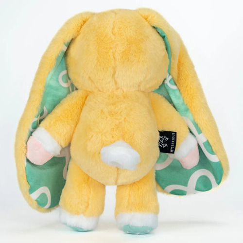 Los Juguetes De Peluche De Conejo Son Lindos Y Estúpidos