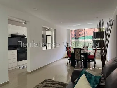 Apartamento en alquiler