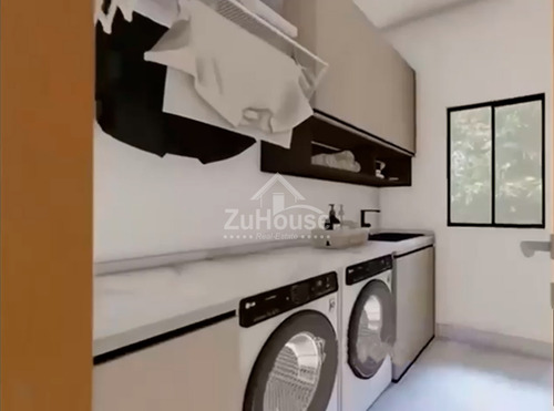 Casa Nueva En Venta En Cerro Hermoso, Santiago Wpc15
