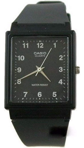 Casio Mq27-1b Reloj De Vestir Para Hombre