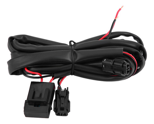 Car Drl, 1 Par De Luces Led Diurnas Y Antiniebla Para Hilux