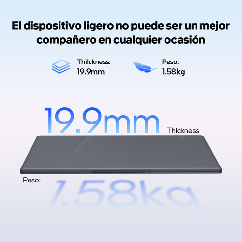 Laptop Intel N95 Ddr5 4 Núcleos 12gb Ram 1000gb Ssd Notebook