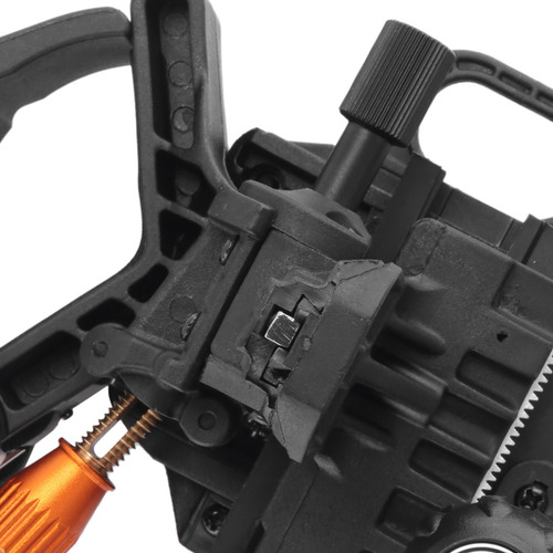 Para El Adaptador Universal De Smartphone Nexyz De 3 Ejes