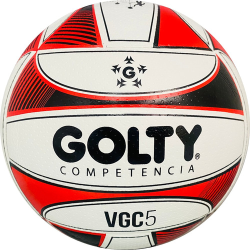 Balon De Voleibol Golty Competition Strong Laminado #5