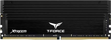 Memoria Ram 16gb (2x8gb) Ddr4 3600mhz Pc4-28800 Teamgroup