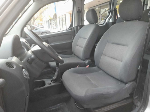 Imagen 4 de 8 de Peugeot Partner Patagonica Hdi 1.6 V