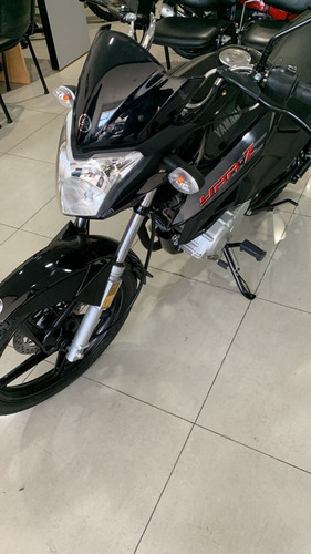 Imagen 4 de 9 de Yamaha Ybr 125 Z El Mejor Precio Con Entrega Inmediata!