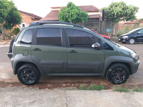 Fiat Ideia
