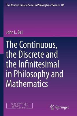 Libro The Continuous, The Discrete And The Infinitesimal ...