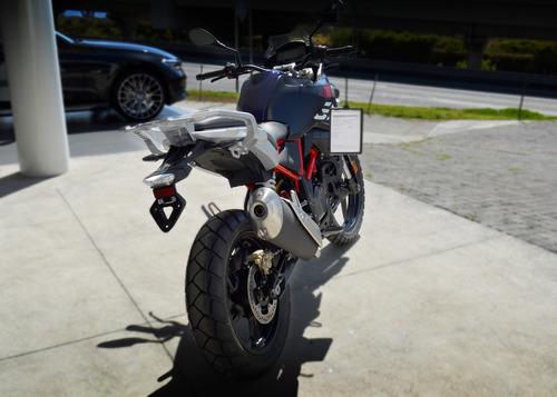 Imagen 4 de 14 de Bmw G 310 Gs
