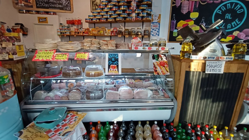 Imagen 5 de 20 de Fondo De Comercio Fiambreria Granja Quesería Productos De Almacén.