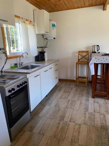 Casa En Venta - 1 Dormitorio 1 Baño - 850mts2 - Chapadmalal