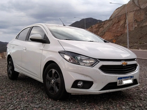Chevrolet Prisma 1.4 Ltz At 98cv