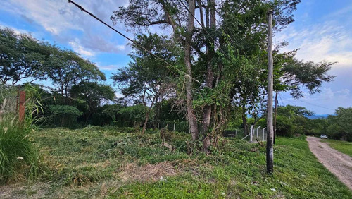 Terreno 556.74 M² - B° Alto La Viña