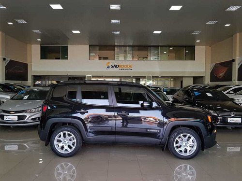 Jeep Renegade Sport 1.8