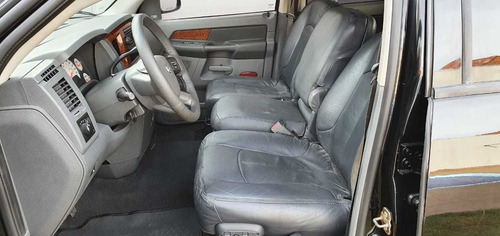 Dodge Ram 5.9 Turbo Diesel 4x4