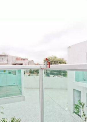 Imagem 13 de 22 de Casa À Venda, 70 M² Por R$ 360.000,00 - Freguesia Do Ó - São Paulo/sp - Ca0309