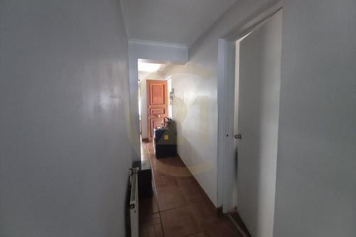 Se Vende Casa, Ñuñoa, Sector Los Aliagas