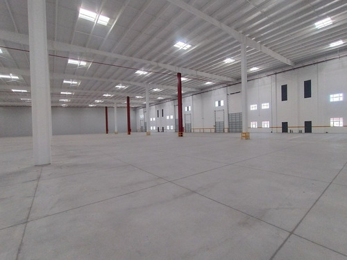 Se Renta Nave Industrial En Querétaro Piq