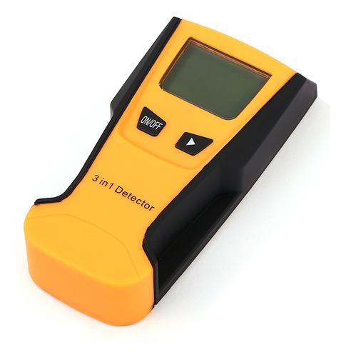 Detector De Pared Con Cable Integrado, Detector De Tachuelas