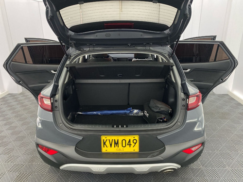 Kia Stonic 1.0 Vibrant
