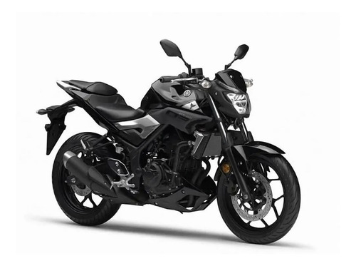 Imagen 3 de 15 de Yamaha Mt 03