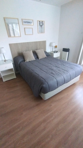 Imagen 8 de 30 de Cabañas Ohana Playa Chapadmalal Mar Del Plata