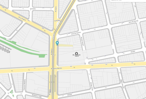 Imagen 20 de 22 de Terreno En Venta - Nueva Pompeya, Capital Federal