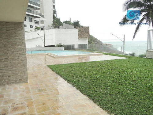 Imagem 20 de 20 de Apartamento À Venda - Praia Das Astúrias - Guarujá. - Ap4530