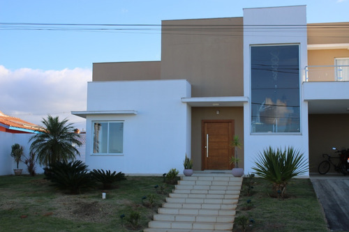 Imagem 1 de 16 de Casa À Venda, 3 Quartos, 3 Suítes, Araçoiabinha - Araçoiaba Da Serra/sp - 5848