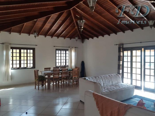 Imagem 17 de 19 de Chácaras Para Financiamento À Venda Em Atibaia/sp - Compre O Seu Chácaras Para Financiamento Aqui! - 1479508