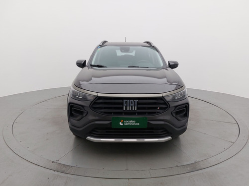 Fiat Pulse 1.0 TURBO 200 FLEX AUDACE CVT