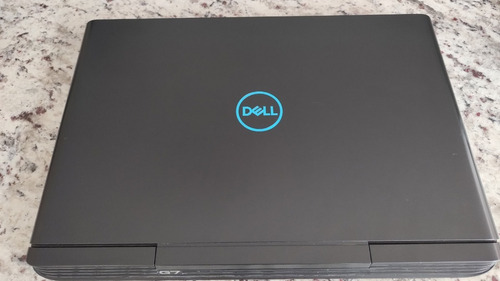 Laptop Gamer Dell G 7, Ssd 128 Gb, Ddr 1 Tb, 16 Gb Ram (Usado)