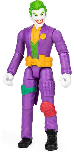 Dc - Joker Con Sorpresas
