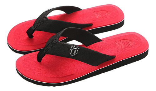 Zapatos De Playa Para Hombre, Pantuflas Para El Hogar