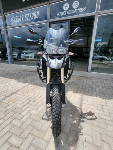 Imagen 9 de 17 de Bmw F800 Gs 2016