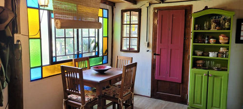 Casa En Venta - 2 Dormitorios 1 Baño - Cochera - 400mts2 - San Antonio De Areco