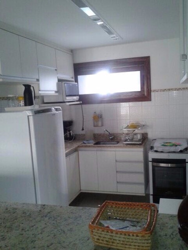 Imagem 24 de 27 de Village A Venda Praia Do Forte 3 Quartos Com Infra Estrutura - Lindo - 124v3p - 3412254