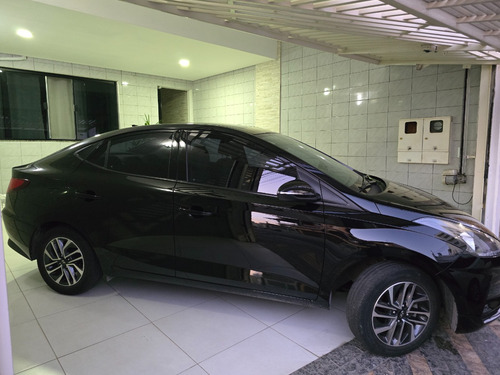 Hyundai HB20S 1.0 Evolution Tgdi Flex Aut. 4p