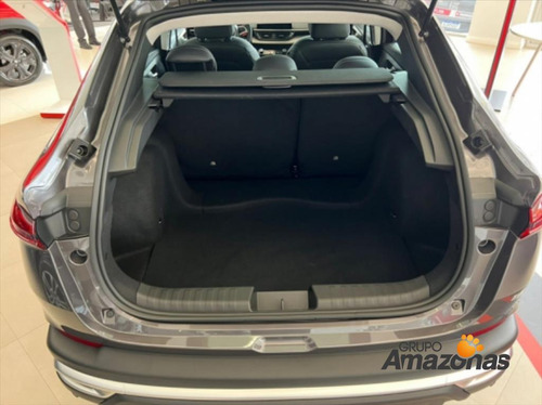Fiat FASTBACK 1.0 TURBO 200 FLEX AUDACE CVT