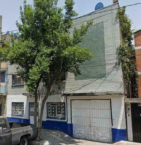 Imagen 4 de 6 de Venta De Remate Bancario Casa En Alcaldía Venustiano Carranz