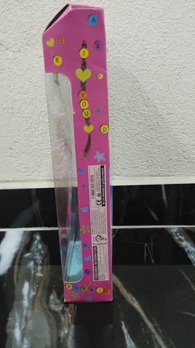 Barbie Christie Bead Blast (Usado)