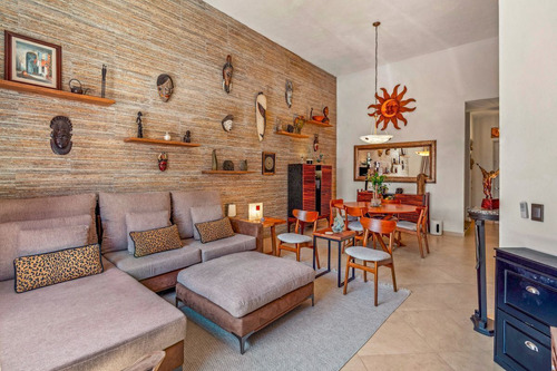 Casa En Venta En San Miguel De Allende 3 Recámaras Con Rooftop Y Amenidades